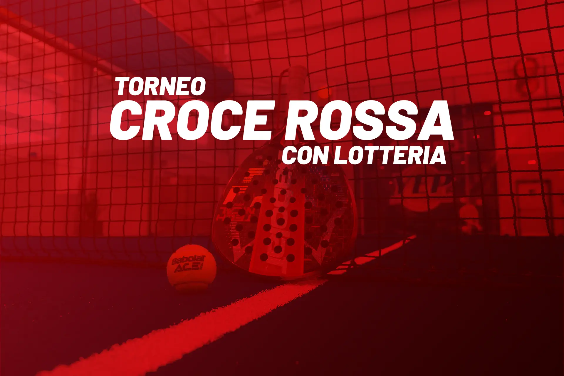 YEP X CROCE ROSSA ITALIANA